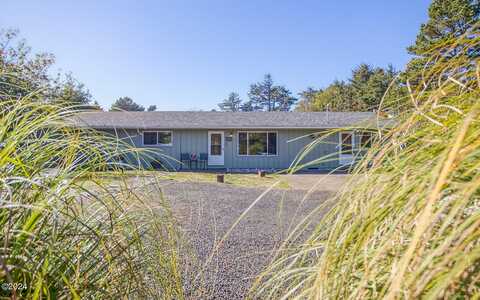 2231 NW Edenview, Newport, OR 97365