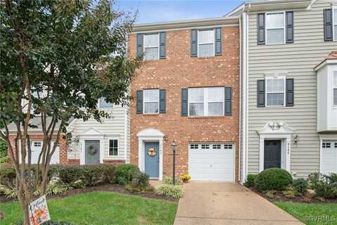 8163 Belton Cir, Mechanicsville, VA 23116