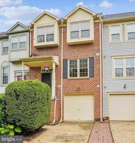 20407 IVYBRIDGE CT, MONTGOMERY VILLAGE, MD 20886