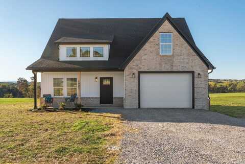 1642 Crab Orchard Road, Huddleston, VA 24104