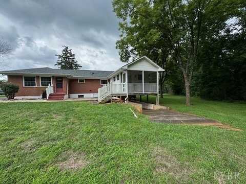 348 Lucy Street, Appomattox, VA 24522