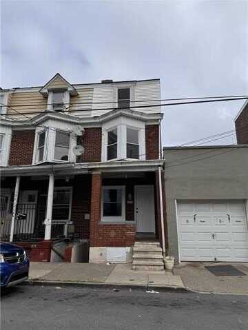 631 North Grant Street, Allentown, PA 18102