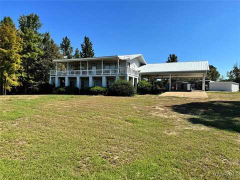 476 Hideaway Road, Camden, AL 36726