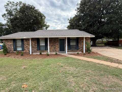 220 Brookhaven Drive, Prattville, AL 36066