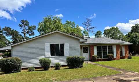 220 New Searcy Road, Greenville, AL 36037