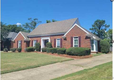 8543 Plantation Ridge Road, Montgomery, AL 36116