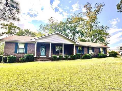 399 Balaclava Drive, Greenville, AL 36037