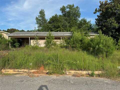 998 Randolph Circle, Selma, AL 36701