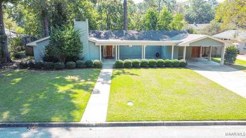 2516 Jasmine Road, Montgomery, AL 36111