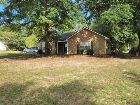 122 Willow Oak Drive, Prattville, AL 36067