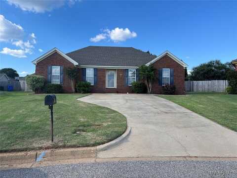 114 Regent Court, Prattville, AL 36066