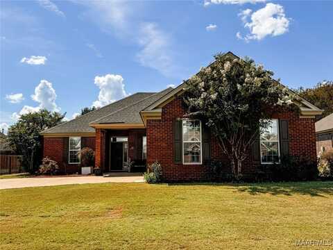 9224 PRENTISS Court, Montgomery, AL 36117