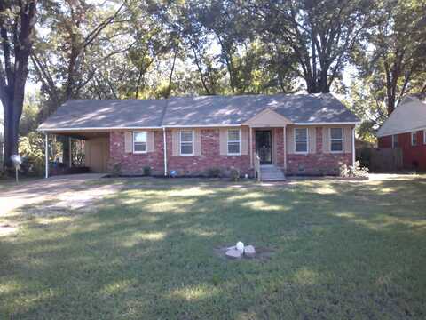 3092 ROBBIEDON, Memphis, TN 38128