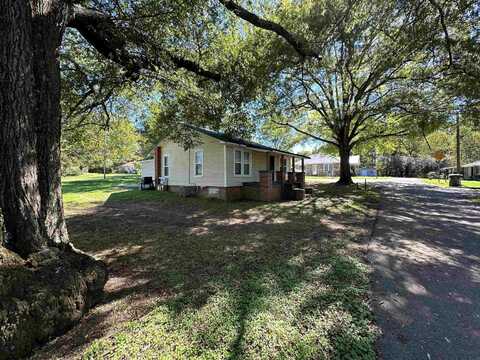 114 ELM, Bruceton, TN 38317