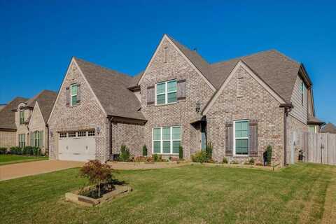 6386 RUTHERFORD, Arlington, TN 38002