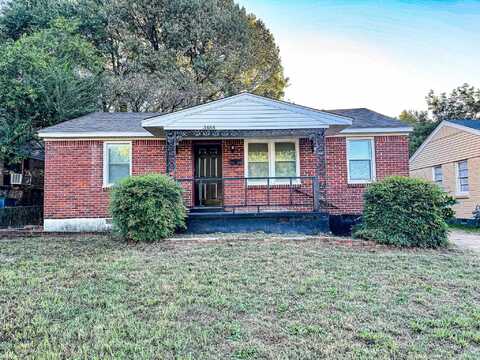 3488 MILLARD, Memphis, TN 38109