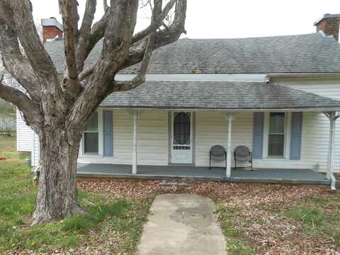 13481 W COLUMBIA HWY, Lynnville, TN 38472