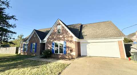 218 WYLIE, Brighton, TN 38011