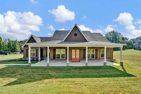 169 JESSICA, Holly Springs, MS 38635