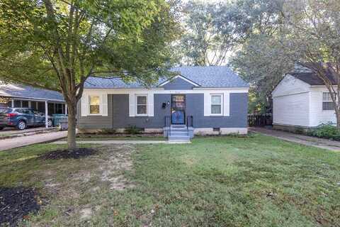 716 SHOTWELL, Memphis, TN 38111