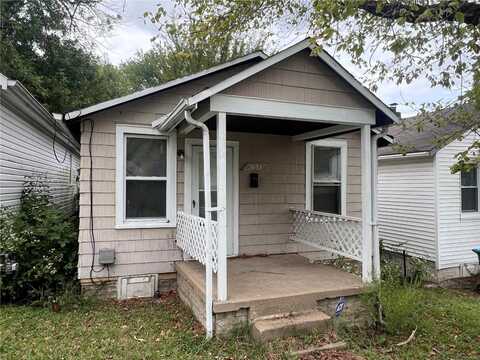 5635 Hodiamont Avenue, Saint Louis, MO 63136