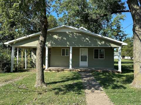 513 S Walnut, Bernie, MO 63822