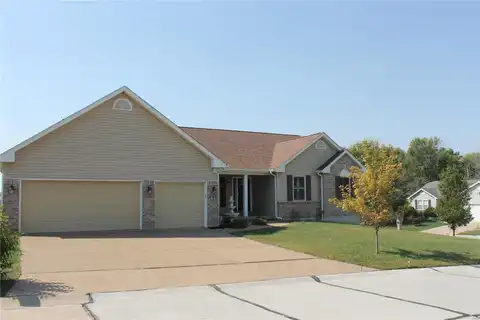 101 Mason Grove Court, Saint Charles, MO 63304