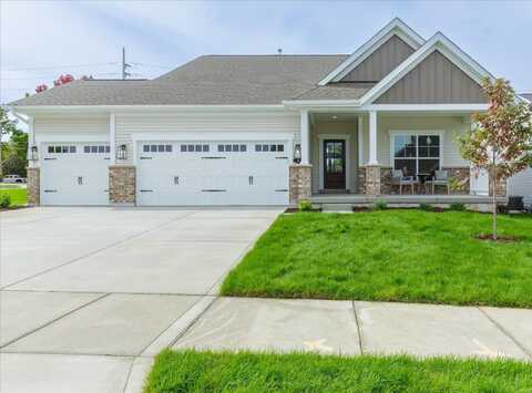 1 Denbrook Terr, Saint Charles, MO 63301