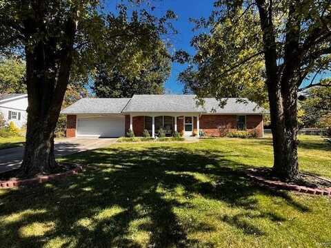 1104 Randall Ln., Fulton, MO 65251