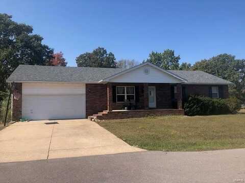 24825 Spencer, Waynesville, MO 65583