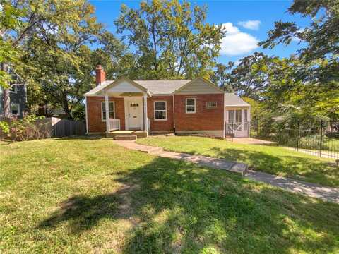 514 Clemens Avenue, Saint Louis, MO 63122