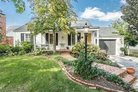 931 Glenmoor Avenue, Saint Louis, MO 63122