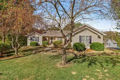 1190 Riverwoods Drive, Desloge, MO 63601