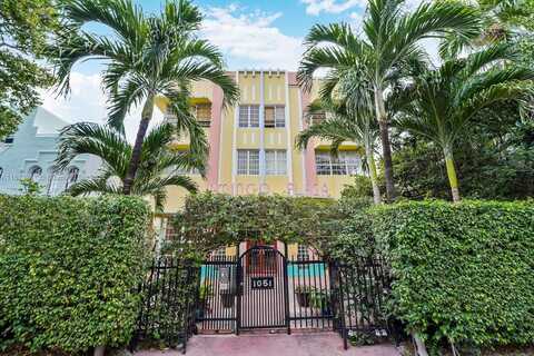 1051 Meridian Ave, Miami Beach, FL 33139