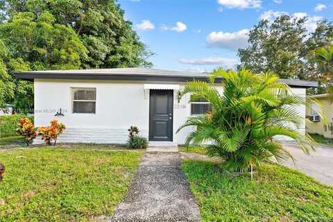 2316 NW 6th Pl, Fort Lauderdale, FL 33311