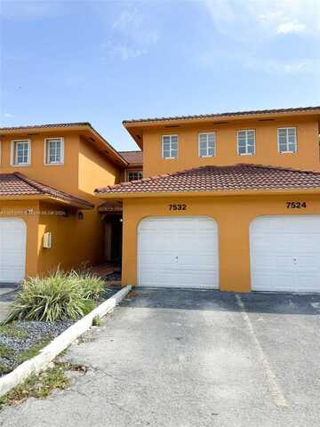 7532 NW 177th Ter, Hialeah, FL 33015