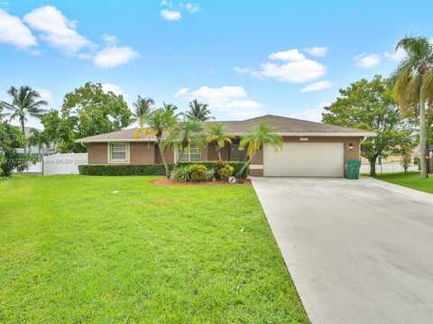 2261 NW 121st Ave, Plantation, FL 33323