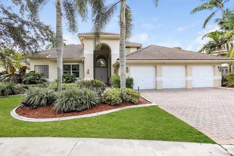 15650 SW 12th St, Pembroke Pines, FL 33027