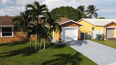 499 NW 19th Ct, Pompano Beach, FL 33060