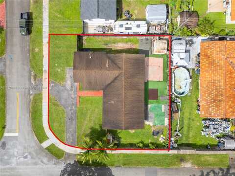 3765 SW 122nd Pl, Miami, FL 33175