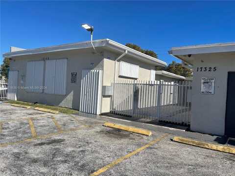 17325 Homestead Ave, Miami, FL 33157