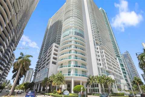 1800 N Bayshore Dr, Miami, FL 33132