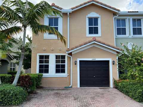 1444 SE 24th Ter, Homestead, FL 33035