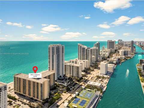 2501 S Ocean Dr, Hollywood, FL 33019