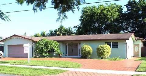 5361 SW 6th St, Plantation, FL 33317