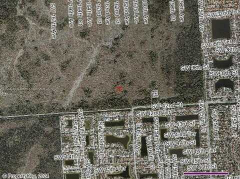 Sw 162 Ct & SW 40 St, Miami, FL 33185