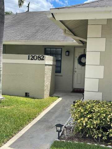 12082 NW 44th St, Sunrise, FL 33323