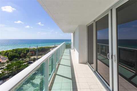 100 Bayview Dr, Sunny Isles Beach, FL 33160