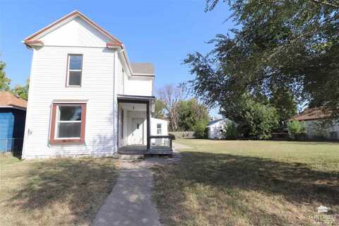 218-224 W 2nd Street, Junction City, KS 66441