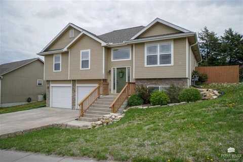 1834 Katie Rose Trail, Junction City, KS 66441